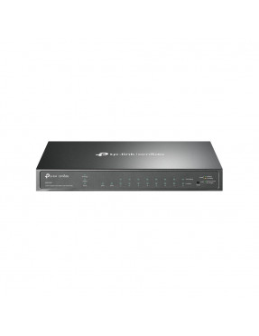 TP-Link TL-SG2210P V3.0 8x GB-LAN, PoE
