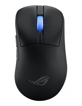 ASUS ROG Keris II Ace Wireless AimPoint Schwarz ASUS ROG Keris II Ace Wireless AimPoint Schwarz