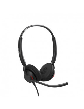 Jabra Engage 40 UC schnurgebundenes Stereo On Ear Headset US
