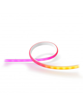 Philips Hue Gradient Ambience Lightstrip 2m Basis + Bridge