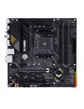 ASUS TUF Gaming B550M-Plus WIFI II mATX Mainboard Sockel AM4