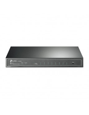 TP-Link TL-SG2008 8x GB-LAN managed Switch