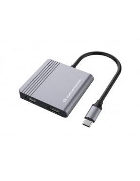 Equip EQUIP 133475 OTG-Adapter für USB-C 3er Pack