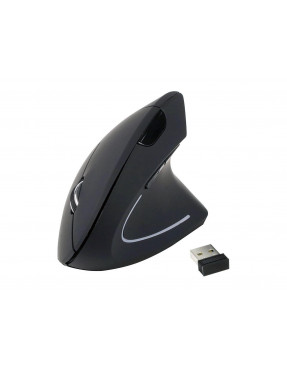 Equip EQUIP 245110 Ergonomische Schnurlosmaus