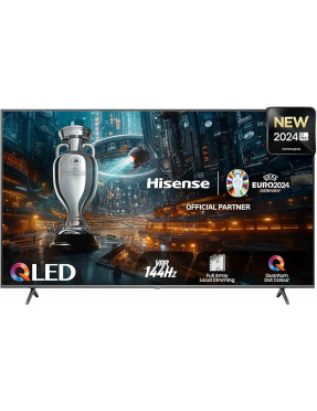 Hisense Germany GmbH Hisense 65E77NQ PRO 164cm 65