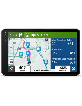 Garmin DriveCam™ 76, 7