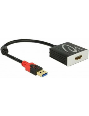 DeLOCK Delock Adapter SuperSpeed USB 5 Gbps Typ-A Stecker zu