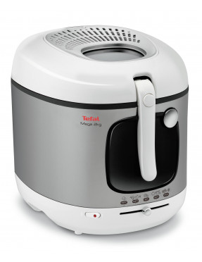 Tefal FR4800 Mega 2kg Fritteuse