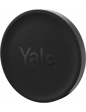 Yale Dot 3er-Pack schwarz