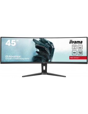 iiyama G-Master GCB4580DQSN-B1 113cm (45