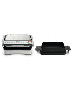 Tefal GC774D OptiGrill 4in1