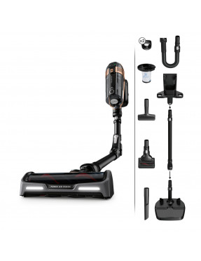 Rowenta ROWENTA RH99F1 X-Force Flex 15.60 Animal Stielsauger