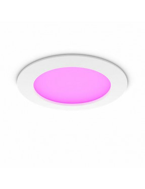 Philips Hue Slim Recessed Spot white 170mm