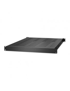 APC Easy Rack Zubehör - Komponentenregal kurz, 50 kg