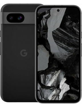 Google Pixel 8a 5G 8/256 GB Obsidian Android 14.0 Smartphone