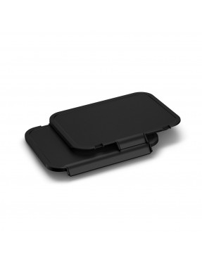 Tefal XA7338 Plancha-Platten für OptiGrill