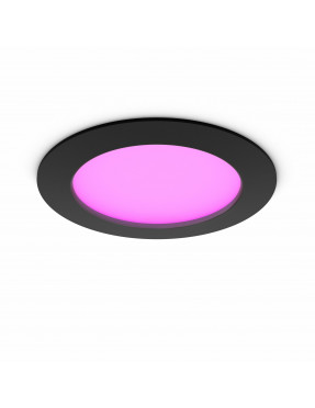 Philips Hue Slim Recessed Spot white 170mm