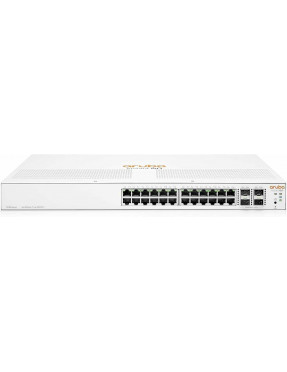 HP Enterprise HPE Aruba Instant On 1930 24G 4SFP/SFP+ Switch