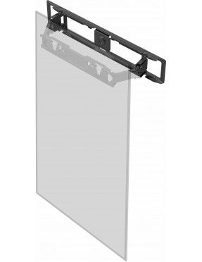 iiyama Iiyama Halterungsset für die ultraflache Wandinstalla