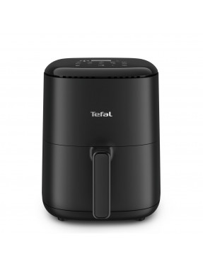 Tefal Easy Fry Compact 3L Schwarz EY1458