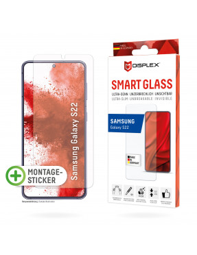 Displex DISPLEX Smart Glass Samsung Galaxy S22/S23
