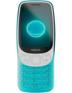 Nokia 3210 128 MB Blau (2024)