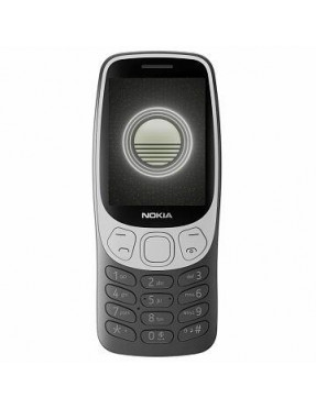 Nokia 3210 128 MB Schwarz (2024)
