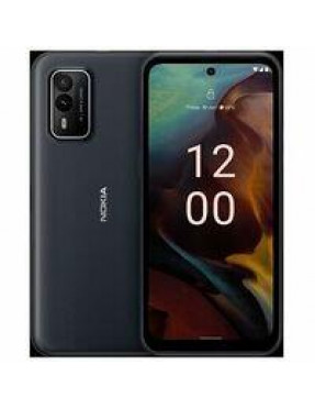 HMD XR21 128 GB Black