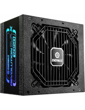 Coolergiant ENERMAX REVOLUTION D.F. X Netzteil 1050 Watt 80 