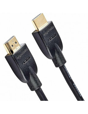 DeLOCK Delock Kabel High Speed HDMI mit Ethernet - HDMI Stec