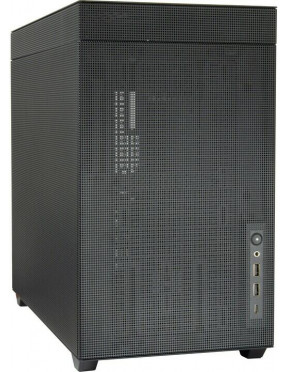 Inter-Tech IM-2 Expander PC Gehäuse mit Erweitungssatz