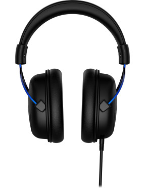 HyperX Cloud für PS4 Gaming Headset (PS4 Licensed)