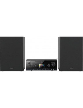 GRUNDIG Grundig CMS 5000 BT DAB+ WEB Internet-Radio Stereoan
