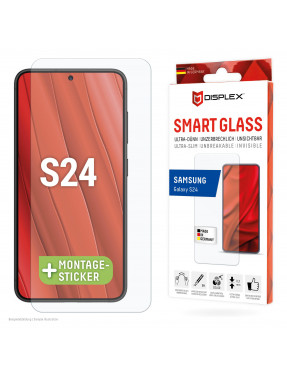 Displex DISPLEX Smart Glass Samsung Galaxy S24