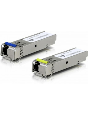 Ubiquiti Networks Ubiquiti SFP zu RJ45 Transceiver Module 1G