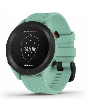 Garmin Approach S12 2022 Edition mintgrün/schwarz