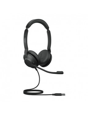 Jabra Evolve2 30 SE MS Stereo USB Headset schwarz USB-A