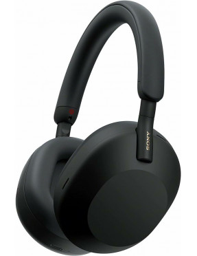 SONY Sony WH-1000XM5 Silber Over Ear Kopfhörer mit Noise Can