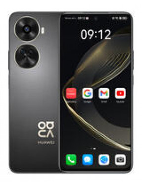 HUAWEI Huawei nova 12 SE Dual-SIM 8/256GB black EMUI 14 Smar