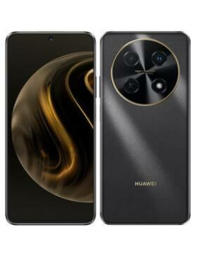 HUAWEI Huawei nova 12i Dual-SIM 8/128GB black EMUI 14 Smartp