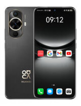 HUAWEI Huawei nova 12s Dual-SIM 8/256GB black EMUI 14 Smartp