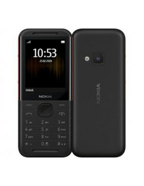 Nokia 5310 Black/Red (2024)