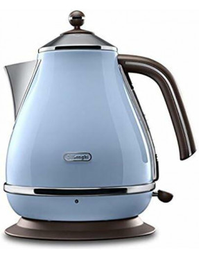 Delonghi DeLonghi Icona Vintage KBOV2001.AZ Wasserkocher Azu