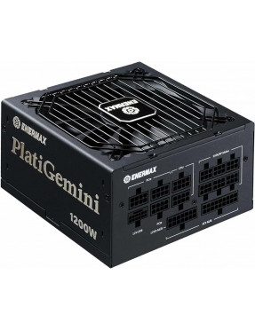 Coolergiant ENERMAX PlatiGemini Netzteil 1200 Watt 80 PLUS P
