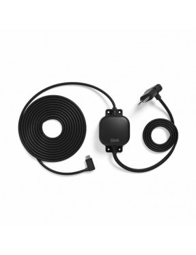 Amazon Blink Witterungsbeständiges Netzteil (4 m) für die Bl