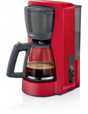 Bosch TKA2M114 Filterkaffeemaschine MyMoment rot
