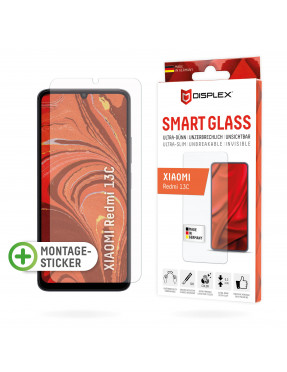 Displex DISPLEX Smart Glass Xiaomi Redmi 13C