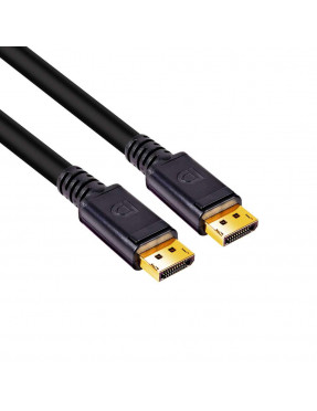 Club3D Club 3D DisplayPort 1.4 Kabel 4m DP zu DP HBR3 8K60Hz