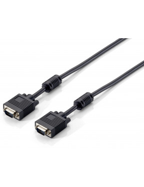 Equip EQUIP 118812 HD15 VGA Kabel, 5m
