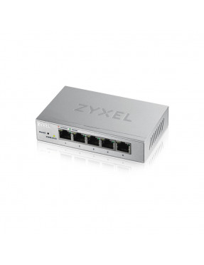 ZyXEL GS1200-5 5-Port Gigabit web / smart managed Switch